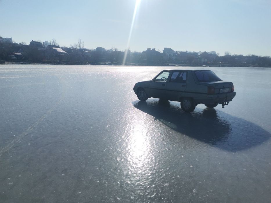 Таврія Славута 2006