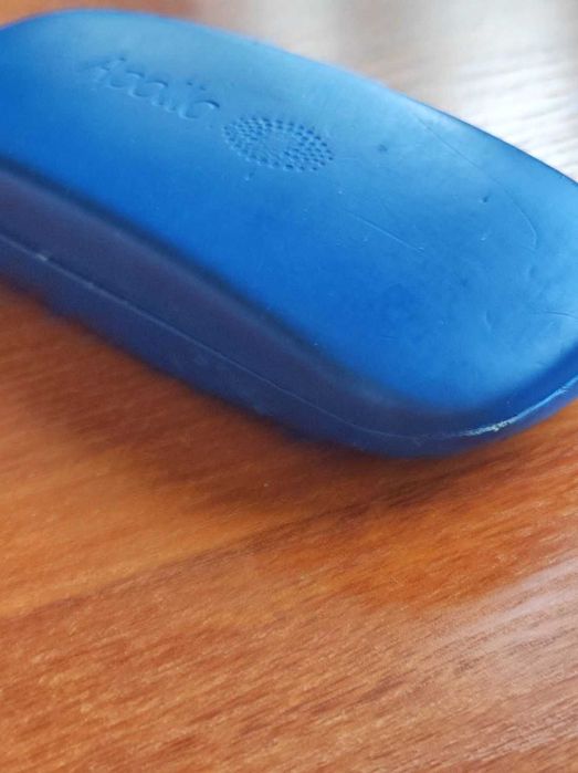 Etui na okulary Apollo Optik Hard Shell pudełko na okulary