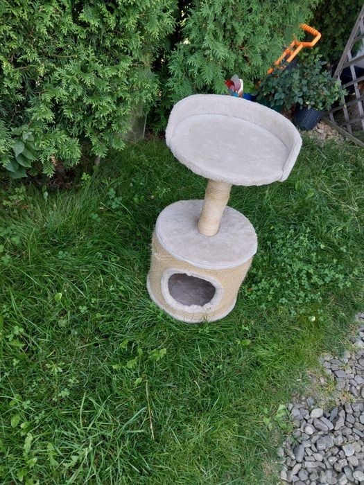 Sprzedam drapak polecam