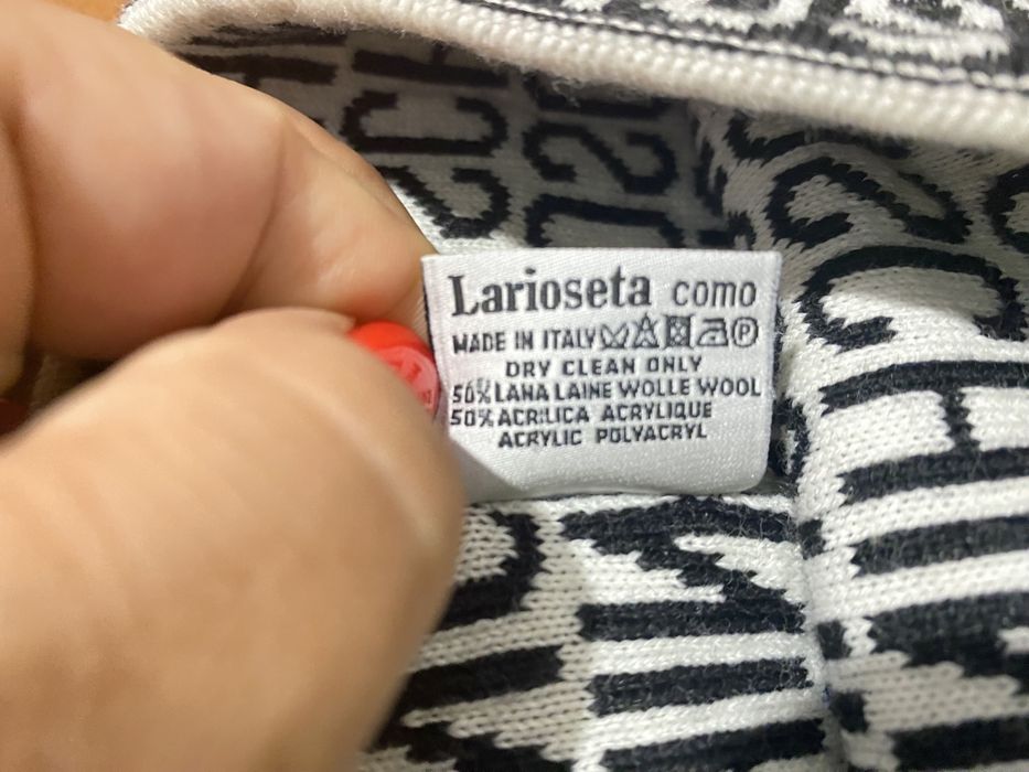 Moschino шапка