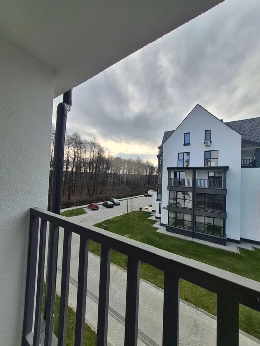 Продам 2х кімн. 93 м2 ЖК "Desna Park Residence", с.Зазим'я.