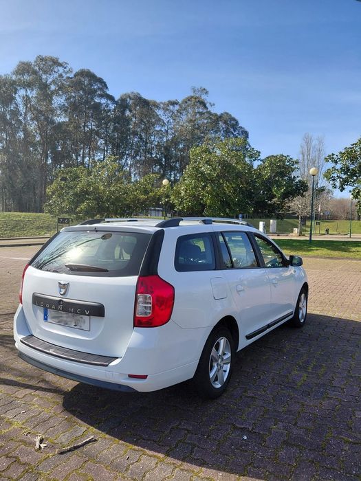 Dacia Logan MCV 1.5 DCI