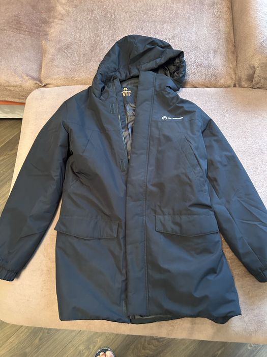 Куртка  на  хлопчика 13-14 років NEW BALANCE