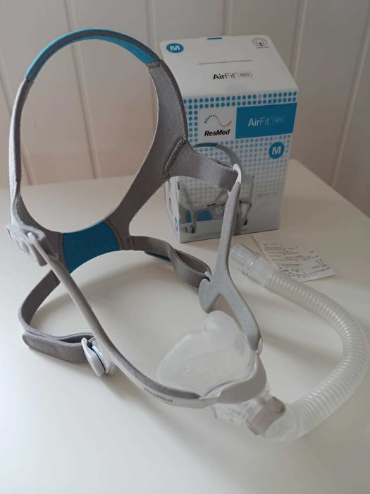 Maska ResMed AirFit N20