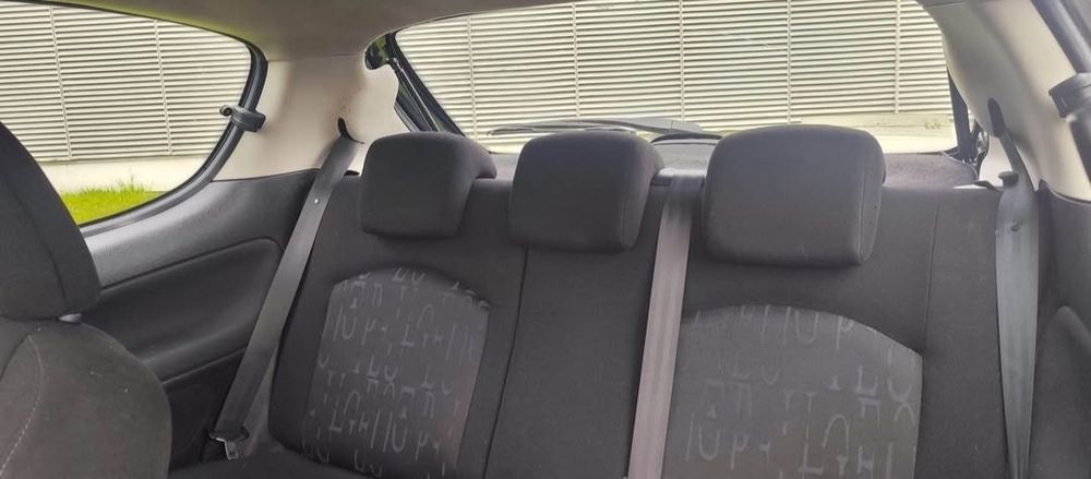 Peugeot 206 1.4HDI 5lugares