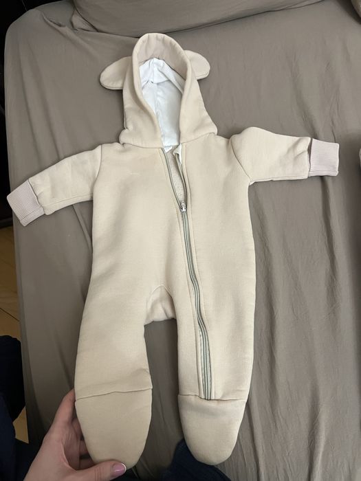 Чоловок теплий бодік