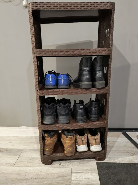 Етажерка для взяття