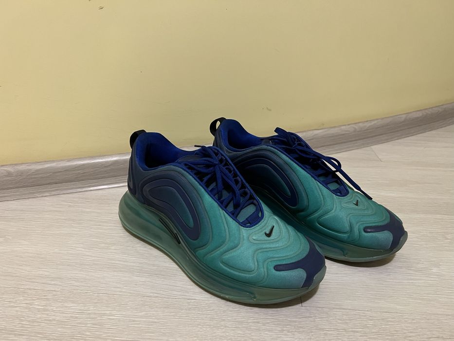 Nike Air Max 720 (оригінал)