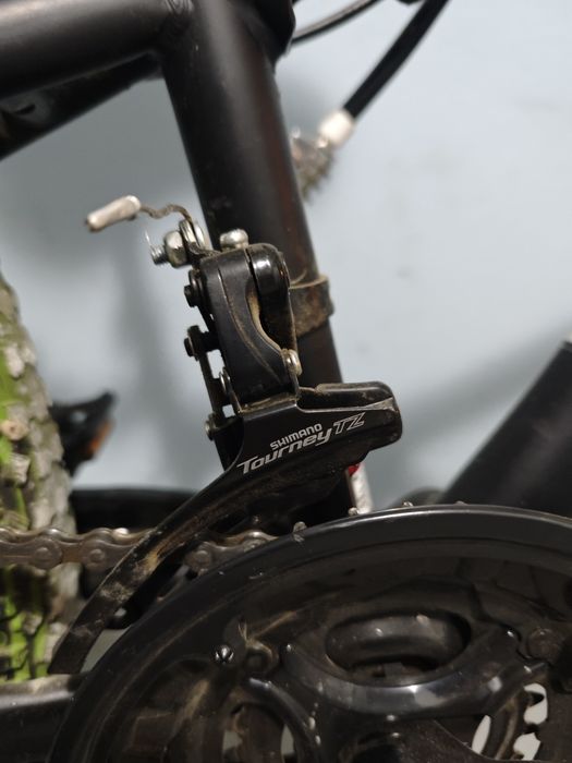 Sprzedam rower mtb