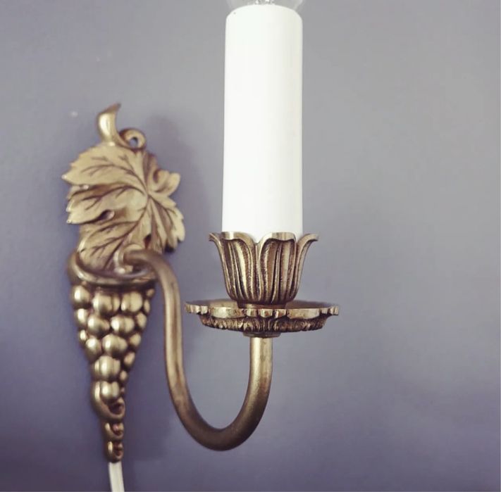 Настенные бра