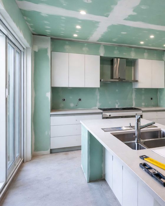 Obras e Remodelações Viseu | Reparos, Pladur, Pintura, Canalização