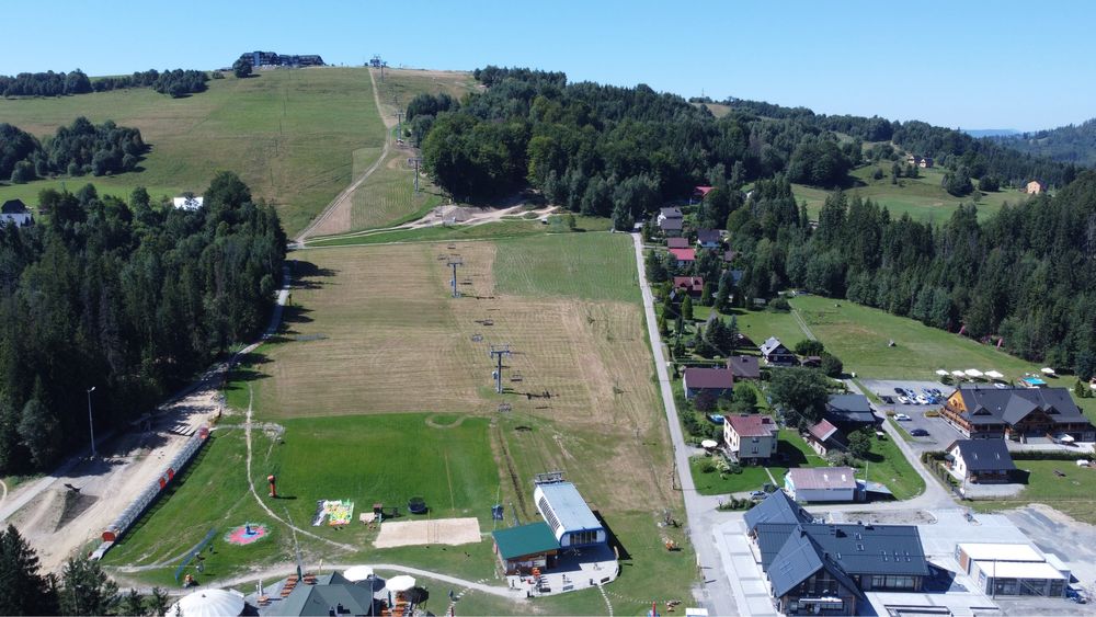 Usługi dronem – szybko, legalnie, profesjonalnie!