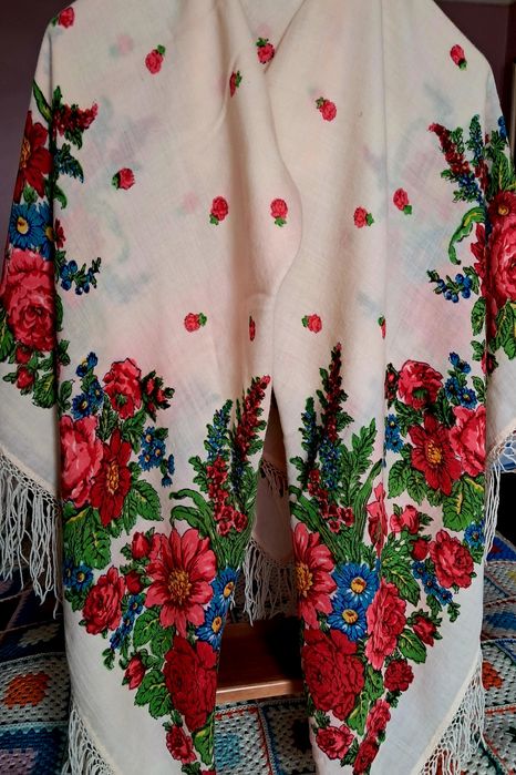 Платок,хустка,шаль