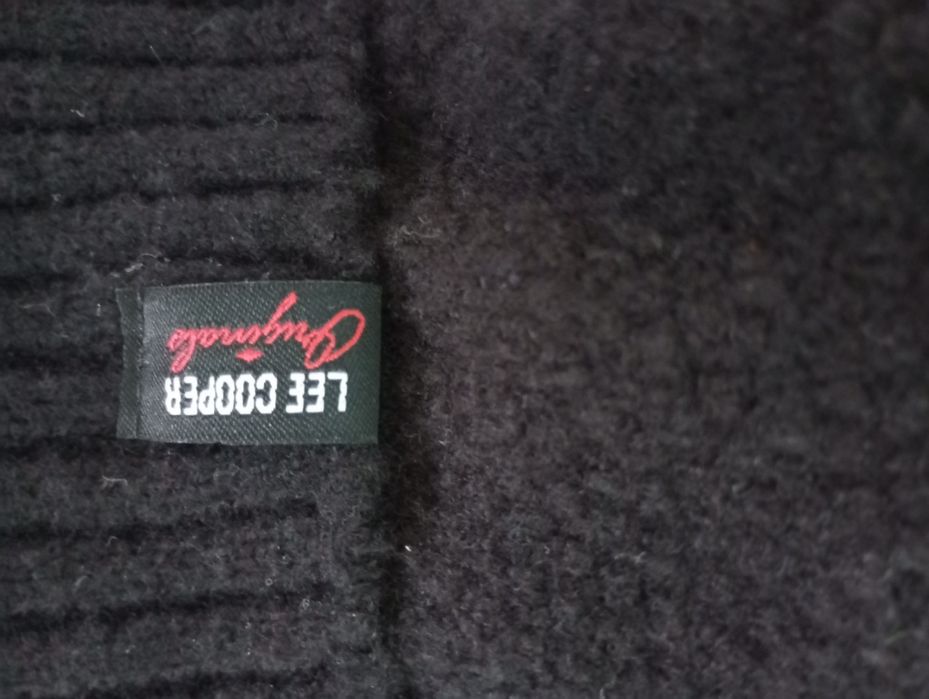Czapka damska nowa z metką Lee Cooper