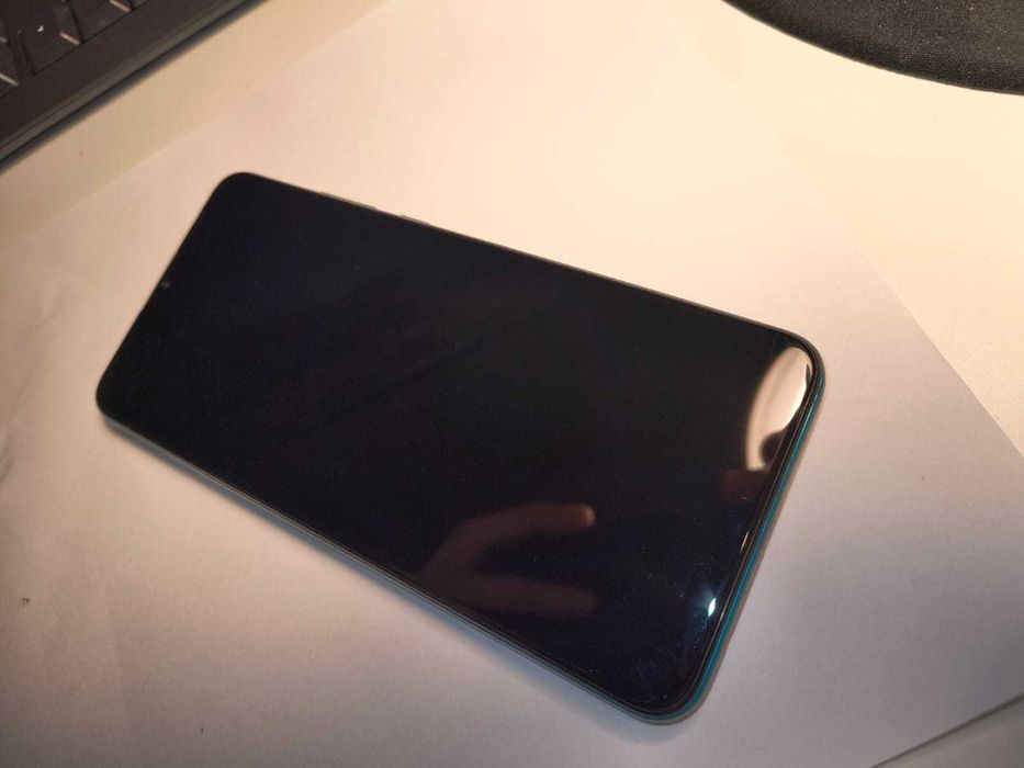 HUAWEI Y6P LX9N 100% sprawny