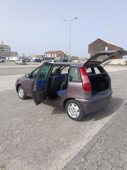 Fiat Punto ELX 1.1