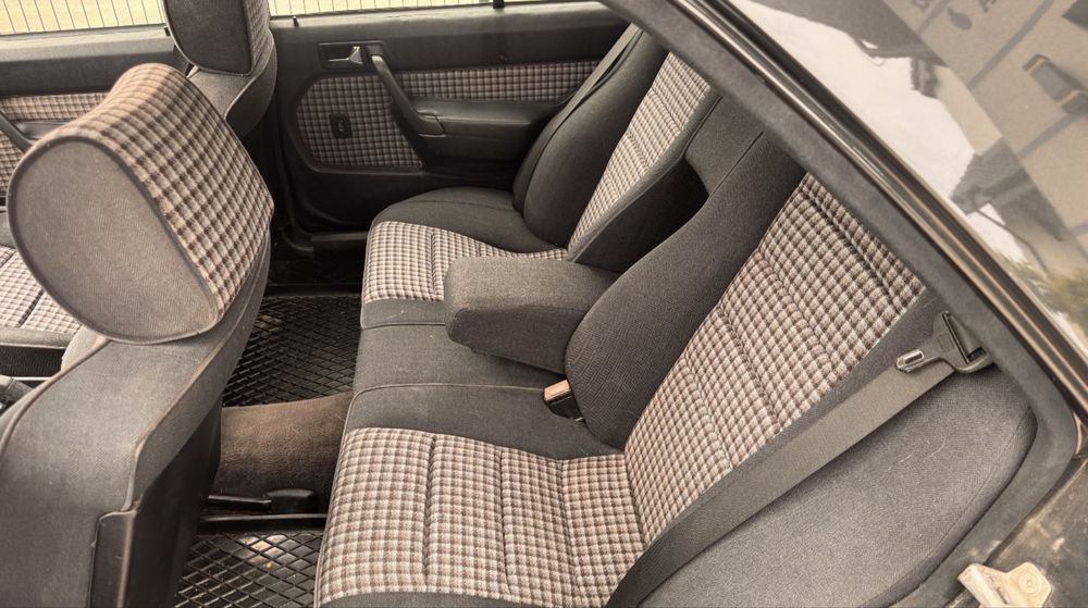 Sprzdam merdesa 190 sportline