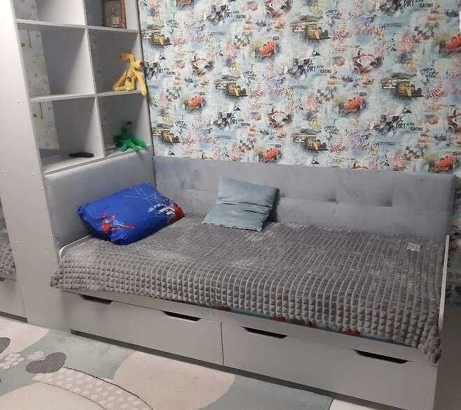 72000 ЖК Мира 4 Е-Видн Продам Современную 2 комнатную квартиру S-60мAS