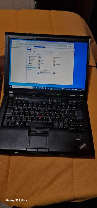 Two laptops in good condition64584712755714124
