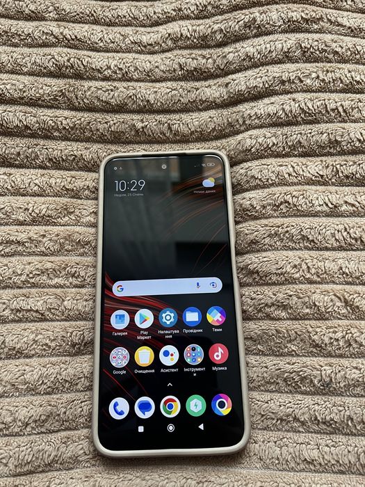 Poco m3 pro 5g 64gb