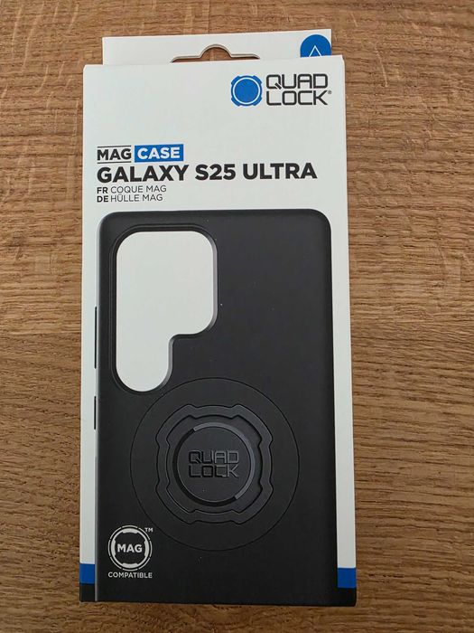 Etui do Samsung S25 Ultra (komplet lub na sztuki)