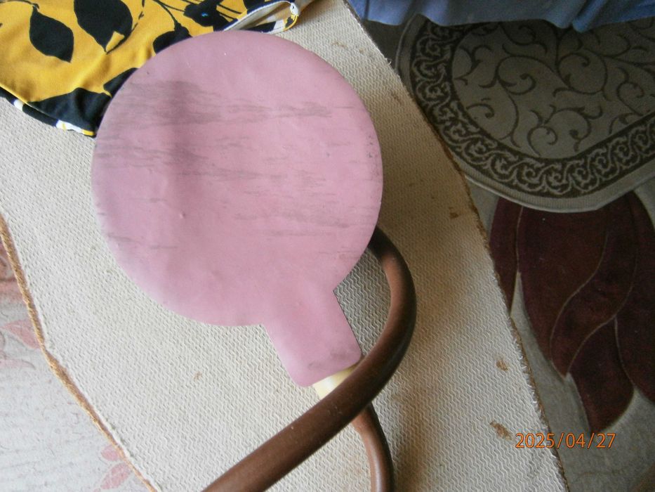 насос для надувания лодки.