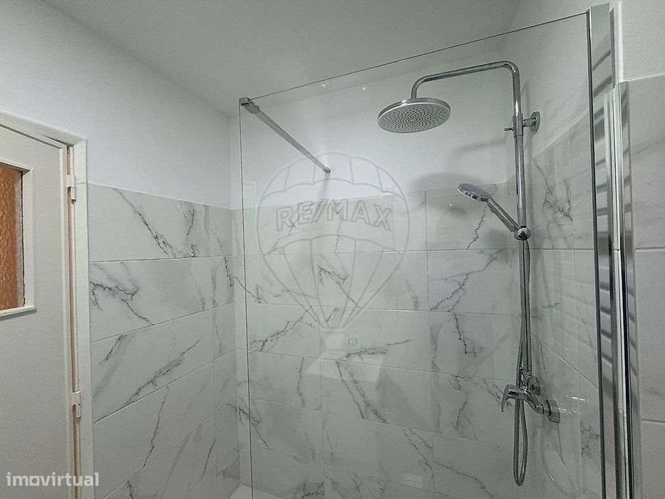 Apartamento T2 para arrendamento