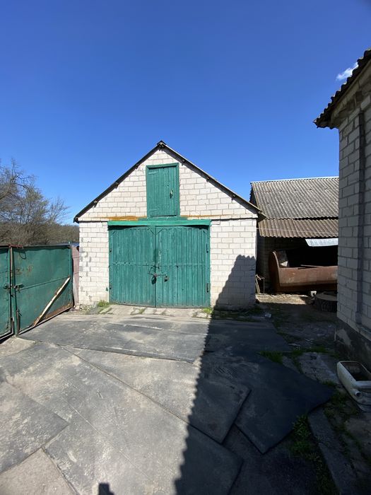 Продам будинок с.Вишневе Ерастівка Лозоватка Пʼятихатський район