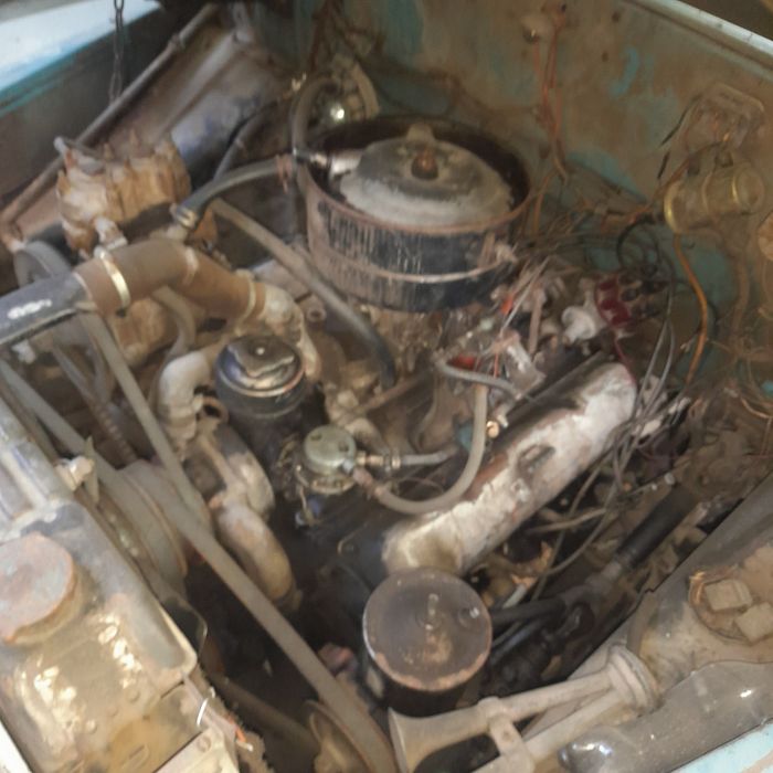 Автокран зіл 130