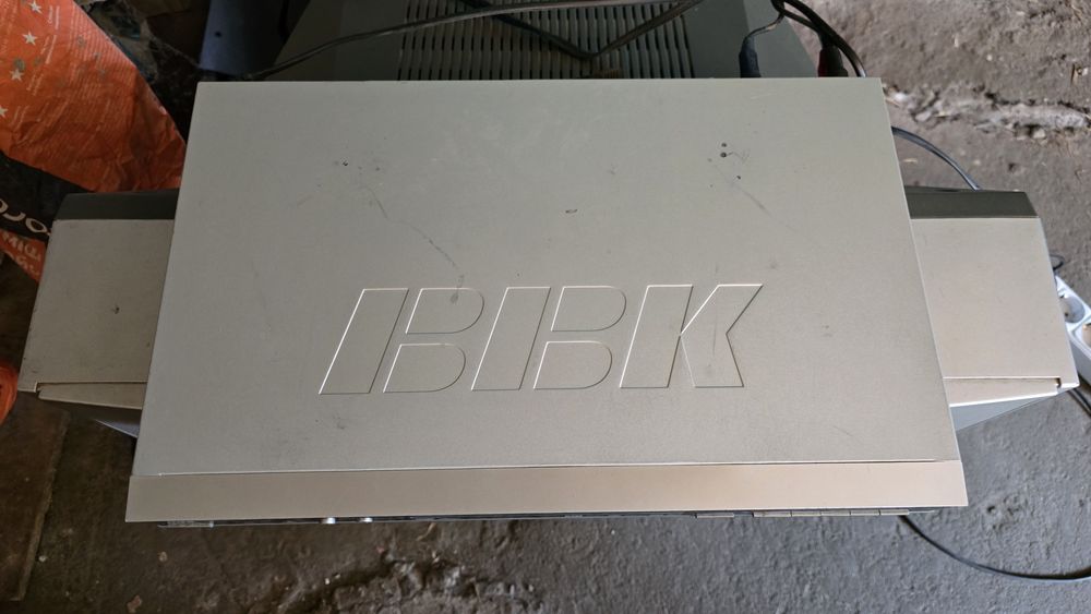 DVD.                       .