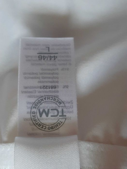 Nowe majtki TCM body by Tchibo