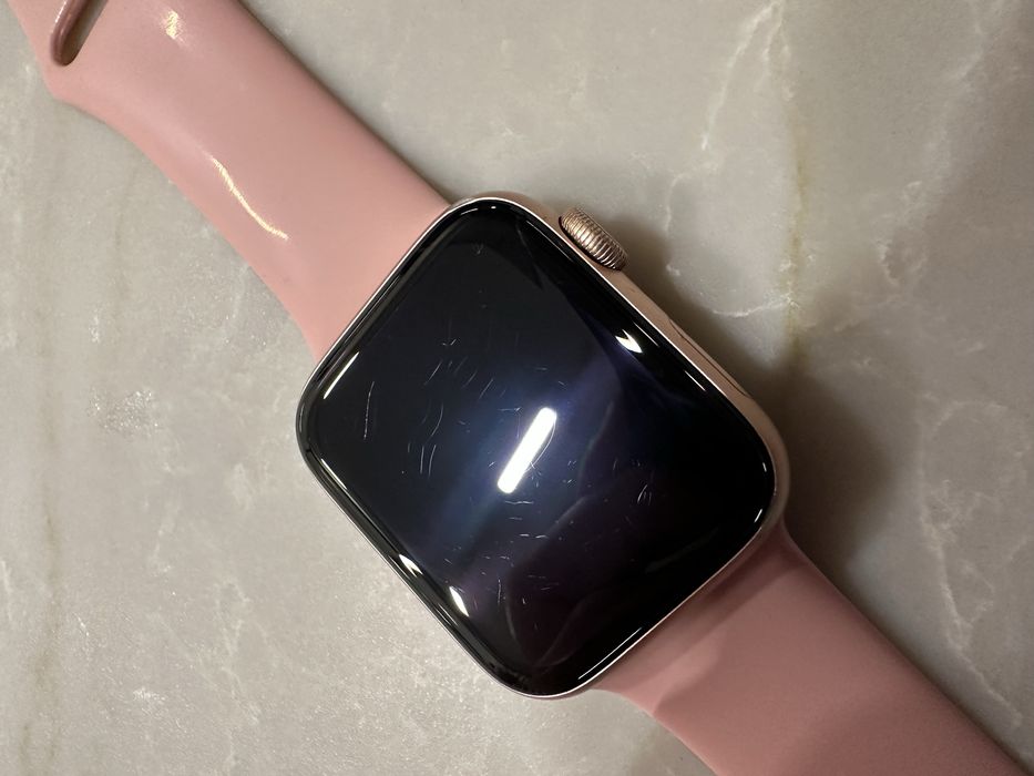 Apple Watch SE GPS LTE Cellular 44mm