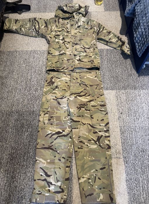 Військова амуніція