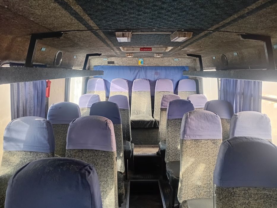 Продам автобус Богдан А-092  міжміський