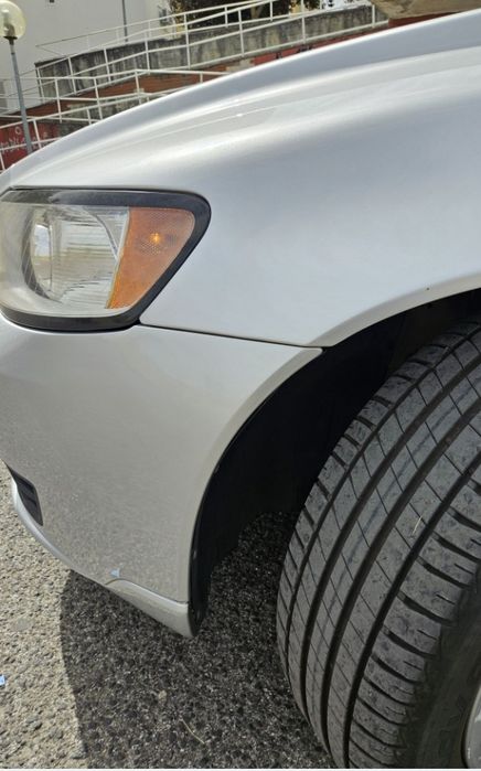 Volvo v50 ano 2010 -4000euros foto 4