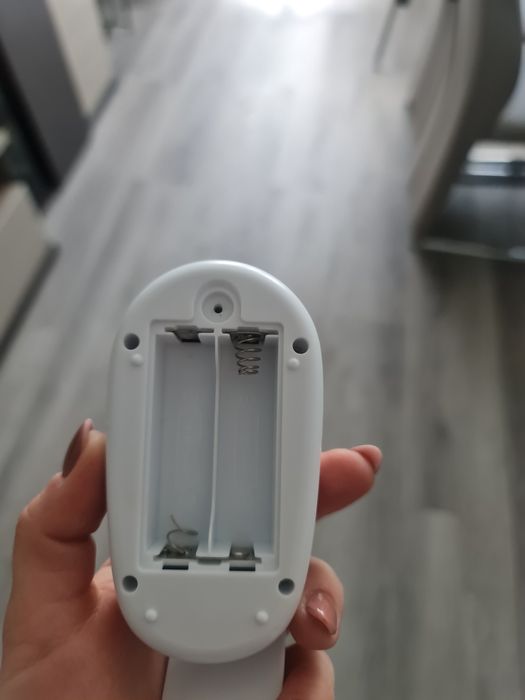 Robot zdalnie sterowany