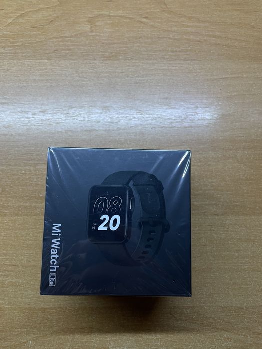 Смарт-годинник Xiaomi Mi Watch Lite