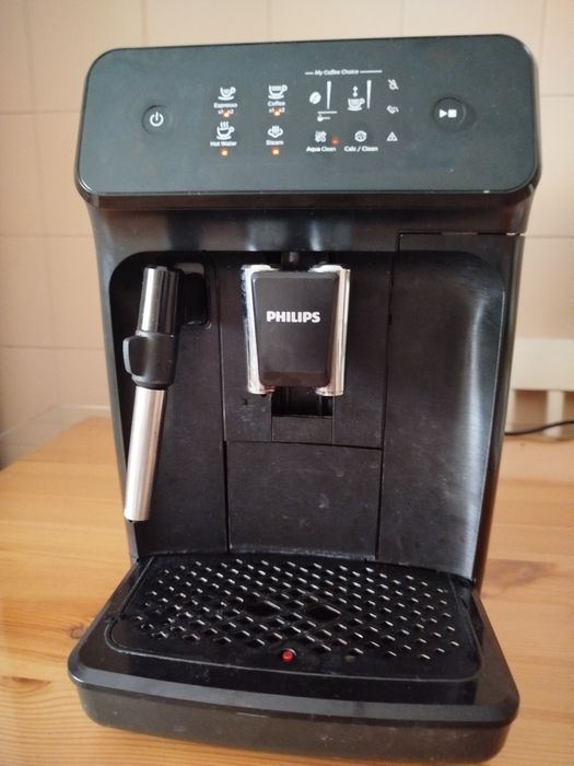 Máquina café Philips