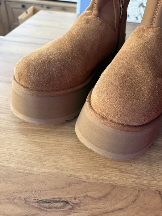 Оригінальні Ugg classic dipper