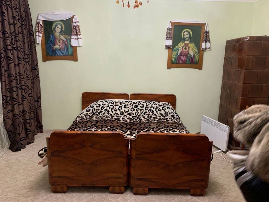 Оренда будинку біля м.Стрий