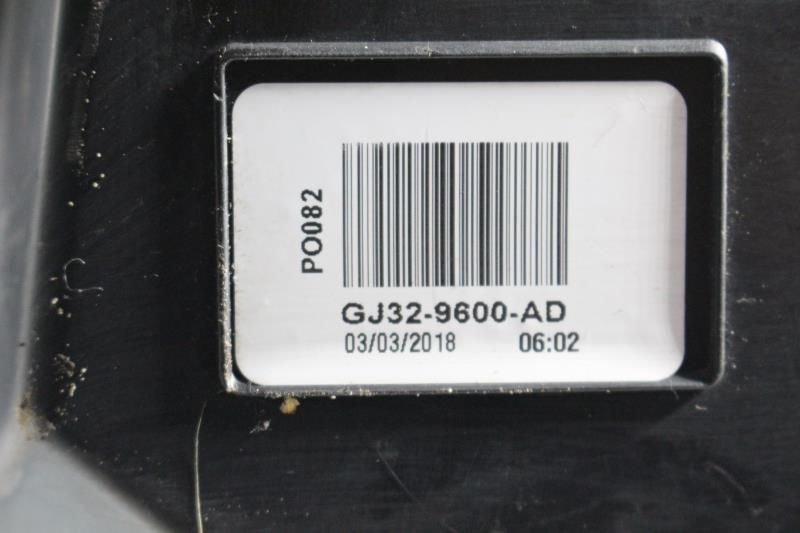 Caixa filtro ar LAND ROVER Range Rover Evoque (L538)