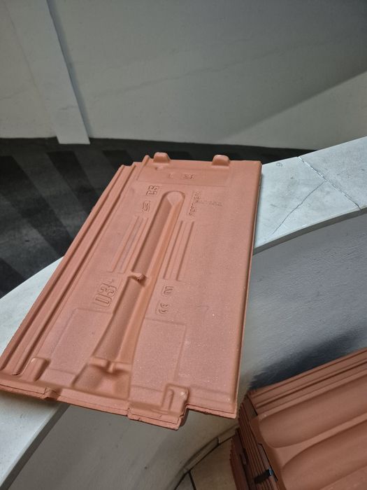 Telhas marselha CS Coelho D3