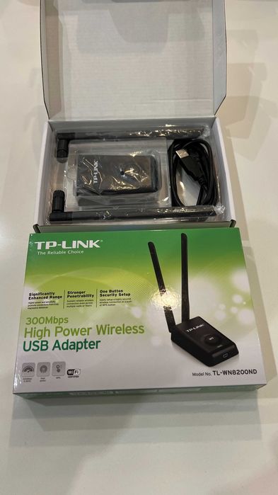TP-Link Internet Signal Amplifier64738892822659121