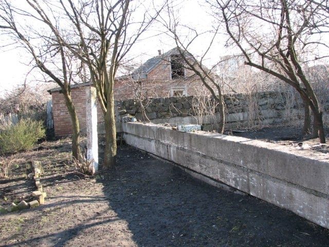 Продається земельна ділянка м. Кагарлик