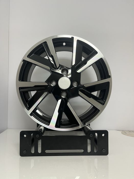 Jantes 15” 4x108 Novas Peugeot Partner Citroen Berlingo 208 GTI c3