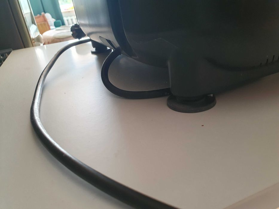 Robot Hoffen lidl wielofunkcyjny biedronkomix lidlomix thermomix