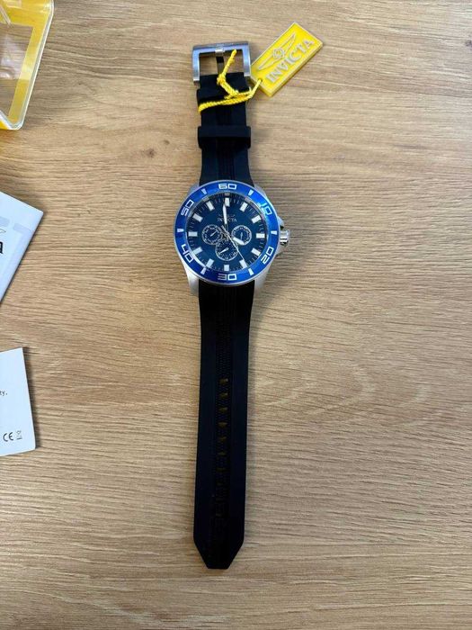 Invicta 37186 Men's Pro Diver