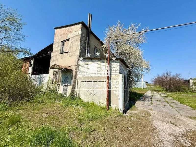 Продажа помещения производство 1260 м2, ул. Харьковская Новая Водолага