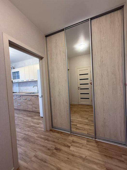 Здам 1-кімн.кв,вул.Соборна,103/20.Соф.Борщагівка