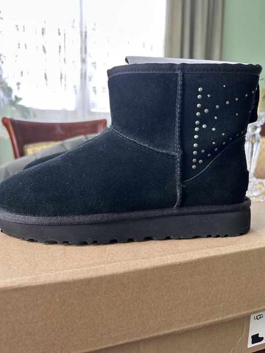 Жіночі Ugg 38 розмір